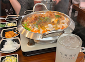 サウィ食堂 新大久保 2号店: Tomoさんの2026年03月の1枚目の投稿写真