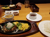 ステーキ宮 青森店: ゆみさんの2020年11月29日の1枚目の投稿写真