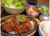 【宴会＆女子会】セマウル食堂　中野店: カータンさんの2026年09月01日の1枚目の投稿写真