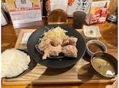 上田からあげセンター: やすをさんの2026年07月07日の1枚目の投稿写真