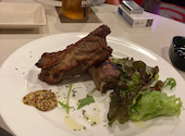 肉バル酒場プランク オア トリート: さなこさんの2023年05月21日の3枚目の投稿写真