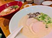 一風堂 イクスピアリ店: みいちゃんさんの2026年05月31日の1枚目の投稿写真