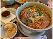 タイ料理研究所　渋谷店の口コミ画像1