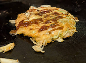 お好み焼きもんじゃ 粉や 津田沼店: みいちゃんさんの2026年09月01日の1枚目の投稿写真