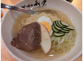 焼肉利久 ららぽーとTOKYO BAY店: みいちゃんさんの2026年07月08日の1枚目の投稿写真