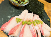 大阪大衆居酒屋　飯と酒と音　almalio: KONAMIさんの2024年03月の1枚目の投稿写真