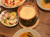 Italian Kitchen VANSAN いわき平店: なつみさんの2023年09月の1枚目の投稿写真