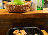 チヂミ屋 岐阜市住田町店: ナンシーさんの2026年04月19日の1枚目の投稿写真