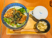 瓦 ダイニング kawara CAFE&DINING 銀座店: にぃさんの2025年04月24日の2枚目の投稿写真