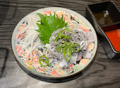 390円均一焼肉　肉屋　金星(きんぼし)　福島店: 大将さんの2025年12月の1枚目の投稿写真