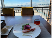 レストランルーク ウィズ スカイラウンジ RESTAURANT LUKE with SKY LOUNGE: きょんちゃんさんの2020年12月17日の1枚目の投稿写真
