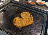 焼肉 ヤキバンザイ: なほさんの2026年06月03日の2枚目の投稿写真