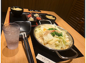 博多もつ鍋 おおやま 宮崎店: なほさんの2026年09月25日の1枚目の投稿写真