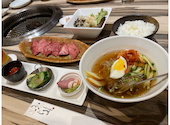 焼肉ふじみ 富士宮店: ふみさんの2024年09月15日の1枚目の投稿写真