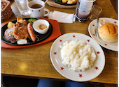 ステーキのどん 千間台店: キャプテンママさんの2026年02月12日の1枚目の投稿写真
