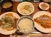 洋食の店 トロンボ: kaji0066さんの2026年08月18日の1枚目の投稿写真