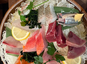 魚と地酒 魚豊 八丁堀店: kaji0066さんの2026年08月20日の1枚目の投稿写真