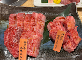 焼肉の牛太 本陣 姫路駅前店: 理絵子さんの2024年12月08日の1枚目の投稿写真