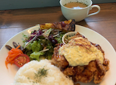 cafe wave snow カフェ ウェイブスノウ: ポムジュースさんの2026年05月01日の1枚目の投稿写真