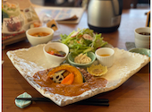 健康自然食 長寿食堂かぐれ 八千代台店: もちもちちゃんさんの2021年04月28日の1枚目の投稿写真