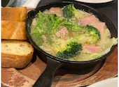 肉も野菜もグリルdeバル トーキョーダモンデ: まる。さんの2026年05月17日の1枚目の投稿写真