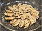 肉も野菜もグリルdeバル トーキョーダモンデ: まる。さんの2026年05月17日の3枚目の投稿写真