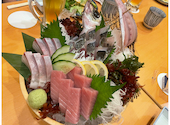 本格和食割烹 日本海庄や 佐世保駅前店: ほなさんの2026年07月13日の1枚目の投稿写真