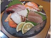 居心地酒場じっちゃん 別府北浜店: あさひさんの2025年08月23日の3枚目の投稿写真