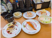 かっぱ寿司 秋田御所野店: あかいりんごさんの2026年05月17日の1枚目の投稿写真