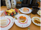 かっぱ寿司 秋田御所野店: あかいりんごさんの2026年07月01日の1枚目の投稿写真