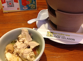 サイアムセラドン 御茶ノ水ソラシティ店: ブルウさんの2026年08月30日の1枚目の投稿写真
