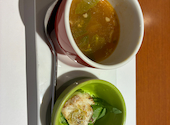 Trattoria Hosokawa トラットリアホソカワ: りこさんの2026年04月19日の1枚目の投稿写真