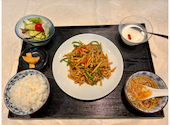 上海料理 紅蘭: りこさんの2026年08月30日の1枚目の投稿写真