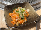 肉ヤキ酒場 ニクノウタゲ 名古屋丸の内店: るいさんの2026年06月19日の1枚目の投稿写真