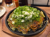 広島お好み焼きと鉄板焼き 宮澤: りんごぱんさんの2026年05月04日の1枚目の投稿写真