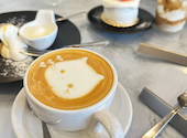 ラテアートバル ゼロ LatteArt-Bar Z.E.R.O: momoさんの2026年03月24日の2枚目の投稿写真