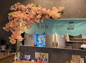 Cafe Rob &nbsp;カフェロブ函館五稜郭店: mihoさんの2025年03月27日の3枚目の投稿写真