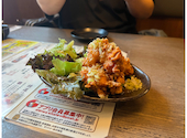 炭火居酒屋 炎 北2条店: 白い恋人さんの2026年09月13日の1枚目の投稿写真