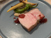 bistro guccho ビストロ グッチョ: みえちんさんの2025年08月23日の2枚目の投稿写真