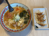 弟子屈ラーメン 手稲店: オッカムさんの2026年02月21日の1枚目の投稿写真