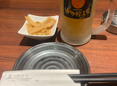博多餃子舎 603 札幌駅前店: オッカムさんの2026年04月21日の1枚目の投稿写真