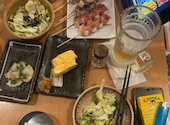 大衆酒場 八重洲居酒場商店 札幌北一条チカホ店: オッカムさんの2026年04月30日の1枚目の投稿写真