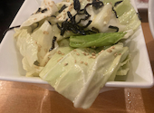 大衆酒場 八重洲居酒場商店 札幌北一条チカホ店: オッカムさんの2026年07月02日の2枚目の投稿写真