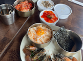 韓国料理 ブルバム 新大久保店: カモノハシさんの2026年09月27日の1枚目の投稿写真