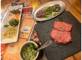 昭和の風本店 焼肉しんちゃん: きんむぎさんの2026年04月30日の3枚目の投稿写真
