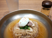 焼肉・韓国料理Kollabo（コラボ）横浜みなとみらい店: keyさんの2024年05月の1枚目の投稿写真