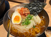 YAKINIKUEN 忍鬨 焼肉園にんぐ 大阪梅田店: りなさんの2026年06月17日の1枚目の投稿写真