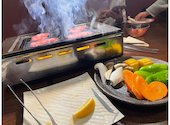 焼肉ホルモン ひなた: しへさんの2025年02月18日の3枚目の投稿写真