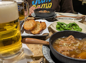 生つくね元屋 北千住店: なおさんの2026年09月06日の1枚目の投稿写真