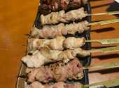 鳥元 ミューザ川崎店: ノリさんの2024年05月09日の2枚目の投稿写真